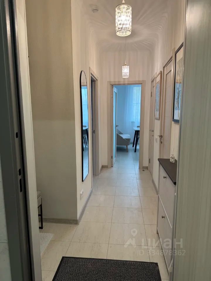 m. Timiryazevskaya: Apartment, 1-rooms