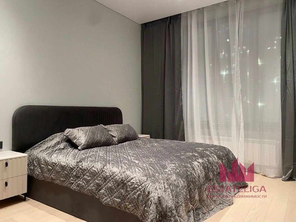 m. Michurinsky prospekt: Apartment, 2-rooms