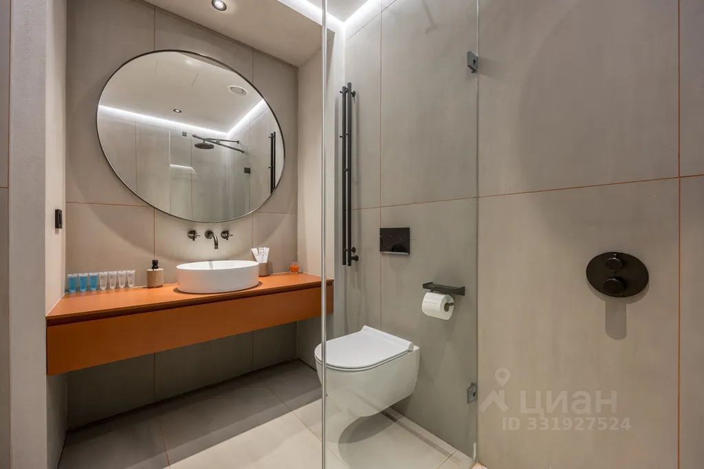 m. Park Pobedy: Apartment, 2-rooms