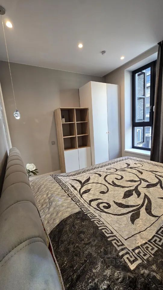 m. Davydkovo: Apartment, 2-rooms
