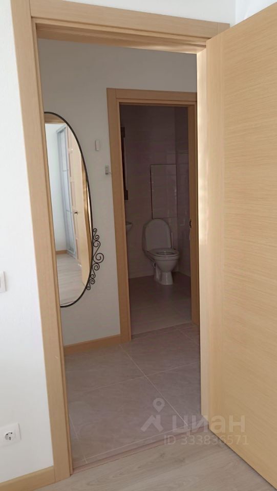 m. Botanichesky sad: Apartment, 1-rooms