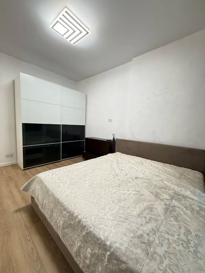 m. Strogino: Apartment, 3-rooms