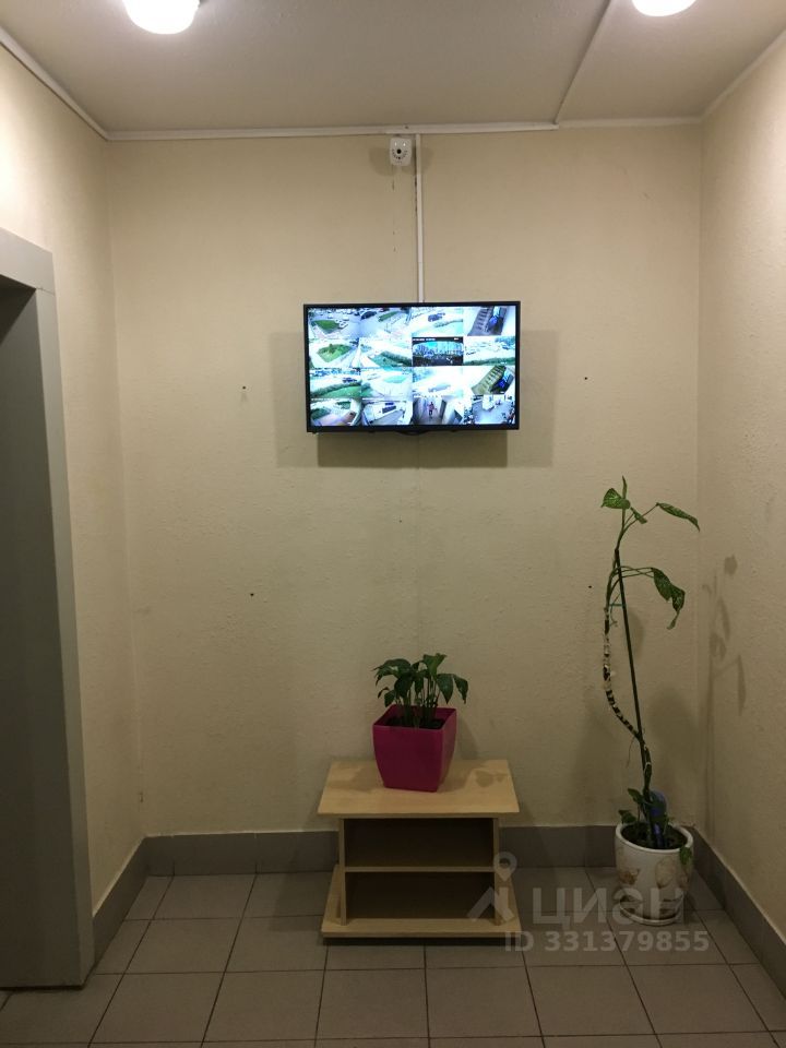 m. Butovo: Apartment, 1-rooms