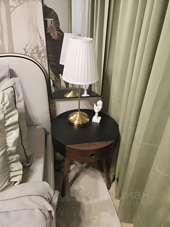 m. Tulskaya: Apartment, 1-rooms