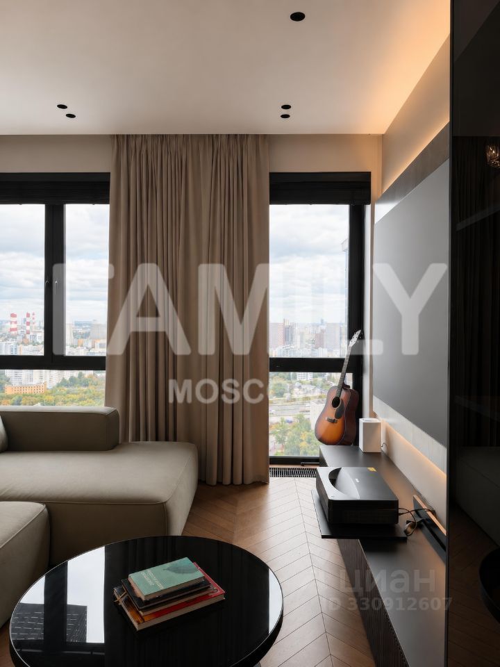 m. Khovrino: Apartment, 3-rooms