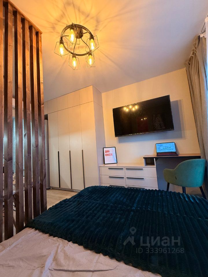 m. Medvedkovo: Apartment, studio