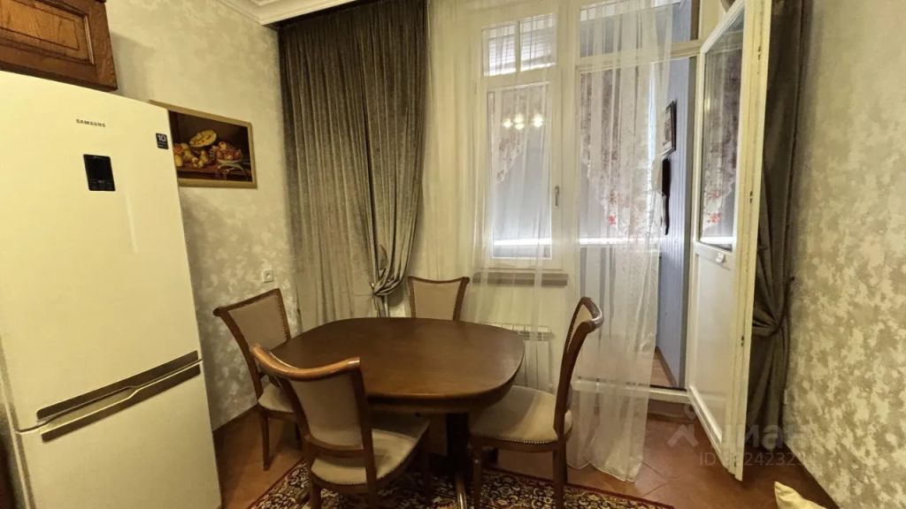 m. Zhulebino: Apartment, 2-rooms