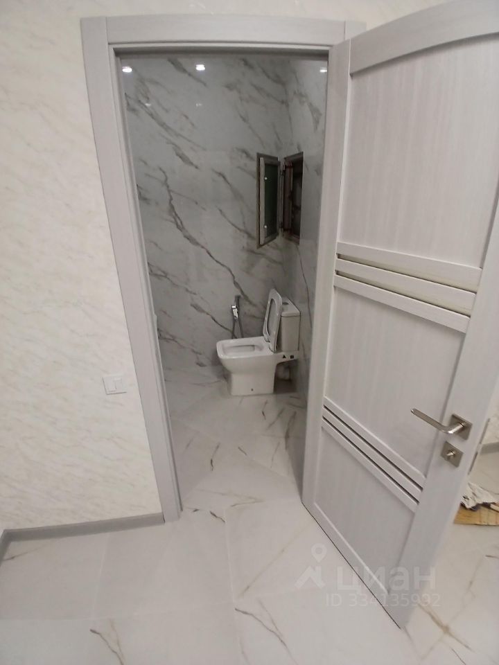 m. Zhulebino: Apartment, 1-rooms