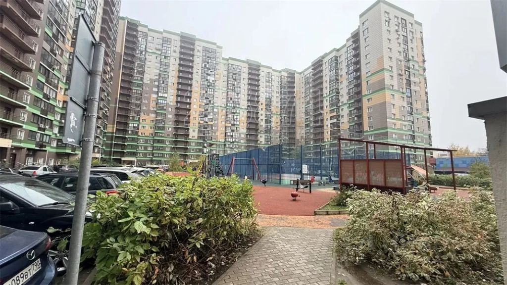 m. Planernaya: Apartment, 1-rooms