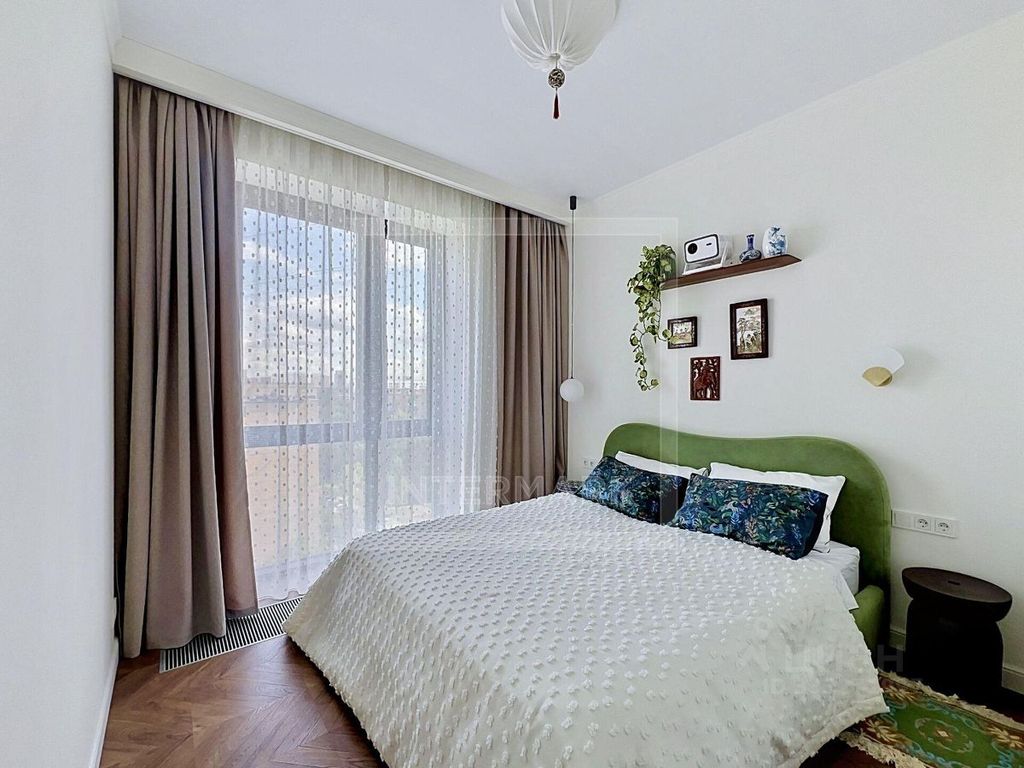 m. Preobrazhenskaya ploschad: Apartment, 2-rooms