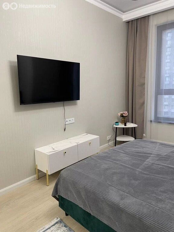 m. Khoroshevo: Apartment, 1-rooms