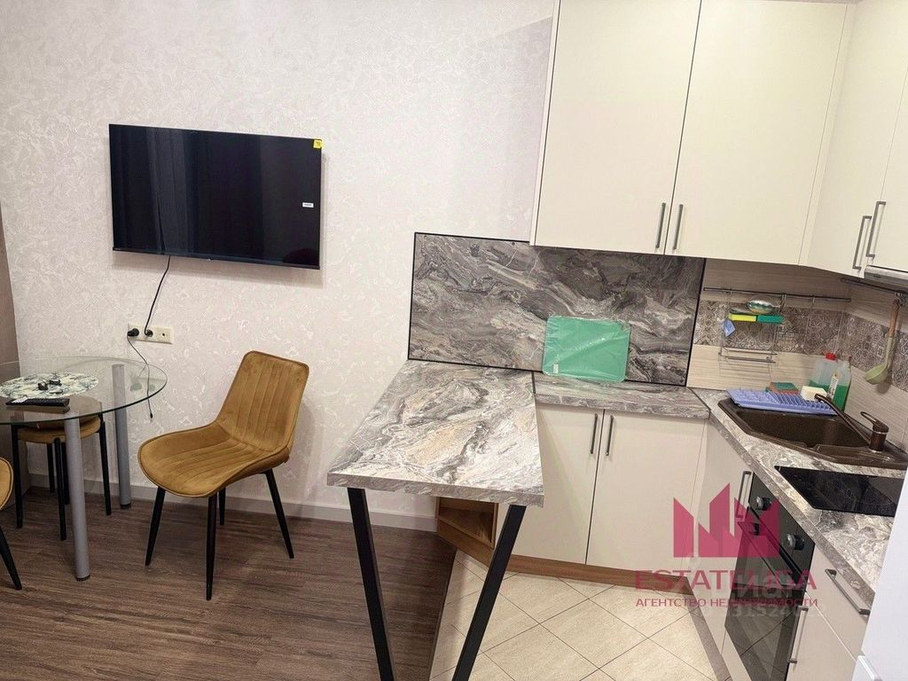 m. Olgino: Apartment, 1-rooms