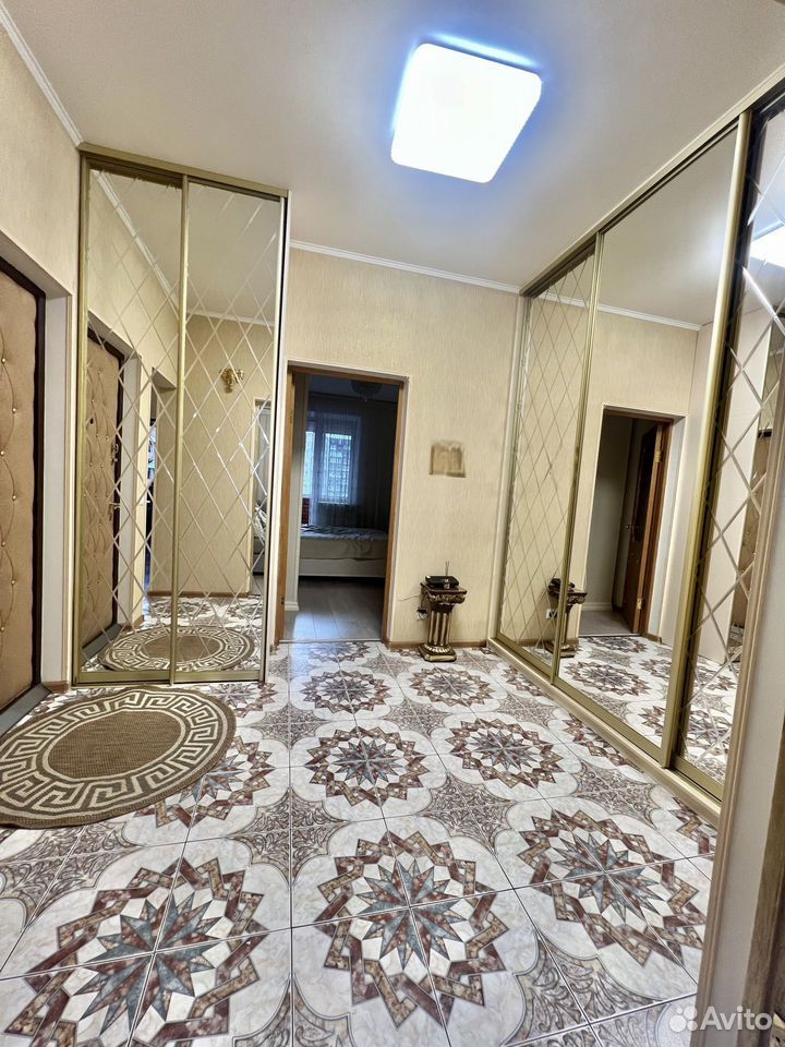m. Serpukhovskaya: Apartment, 2-rooms