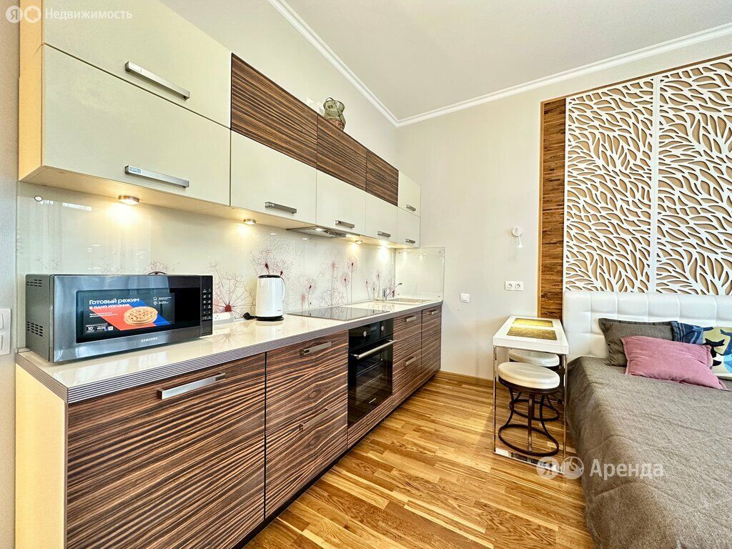 m. Fili: Apartment, studio