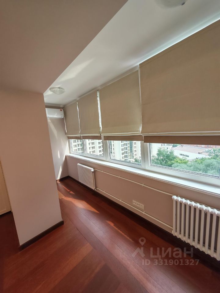 m. Vavilovskaya: Apartment, 2-rooms