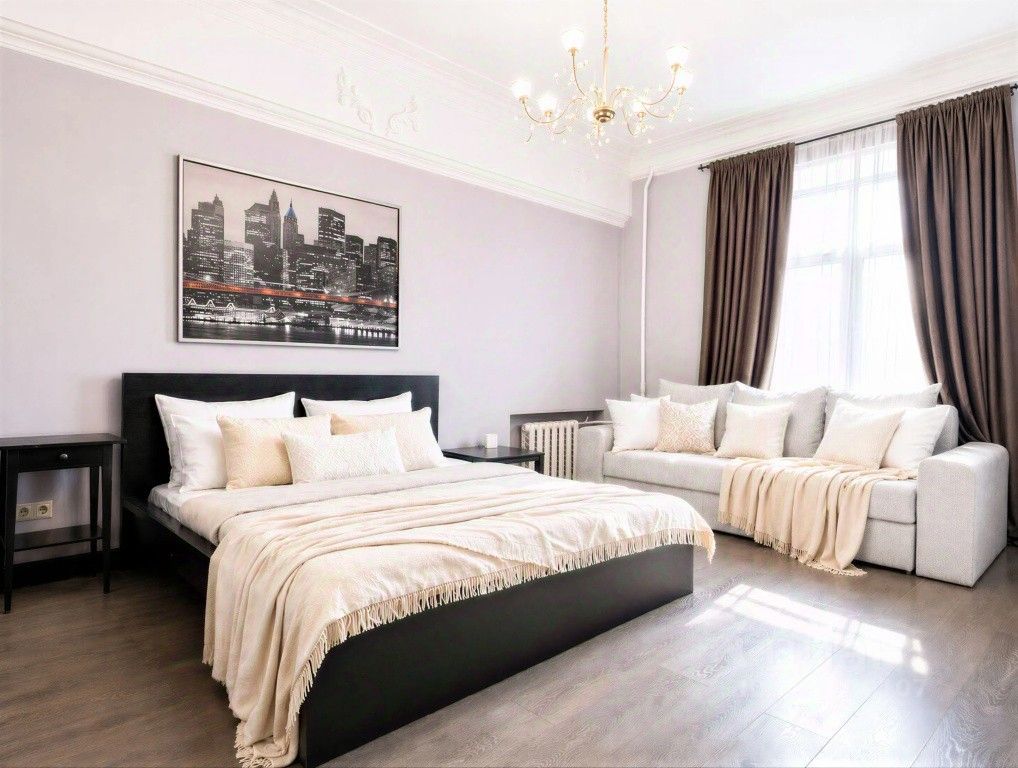 m. Taganskaya: Apartment, 1-rooms