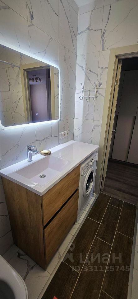 m. Kotelniki: Apartment, 1-rooms