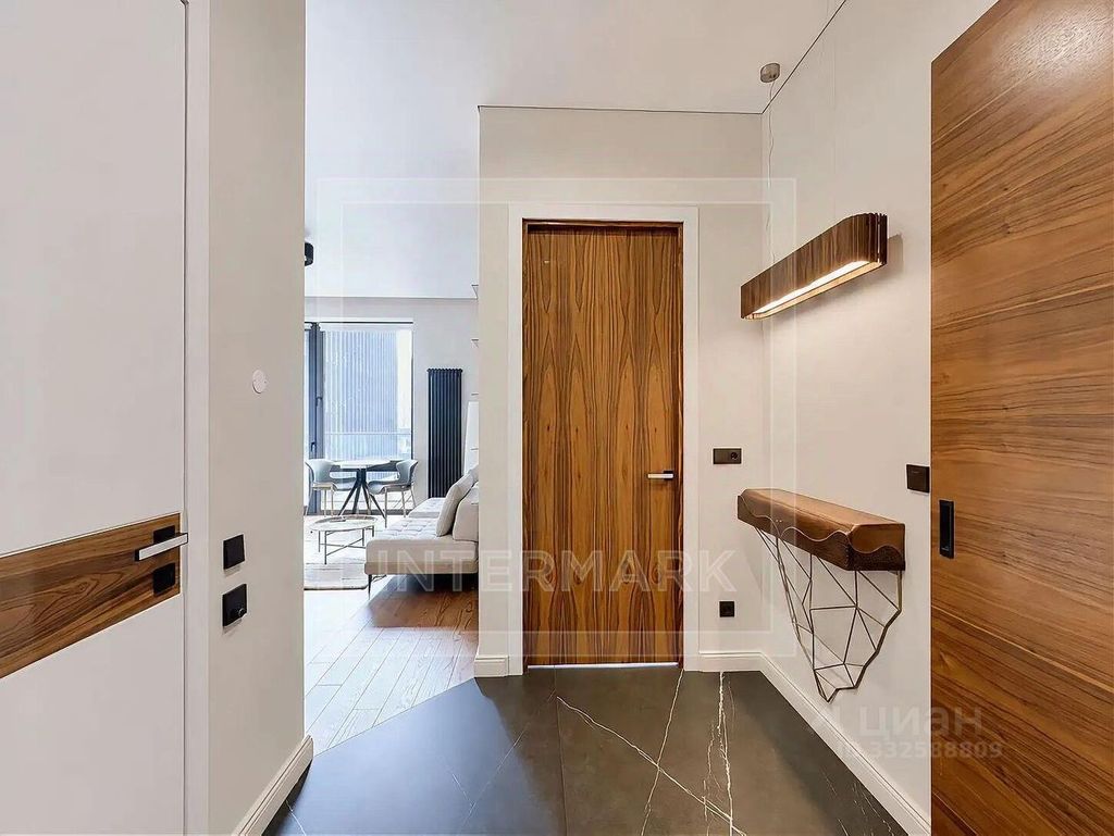 m. Shelepikha: Apartment, 2-rooms