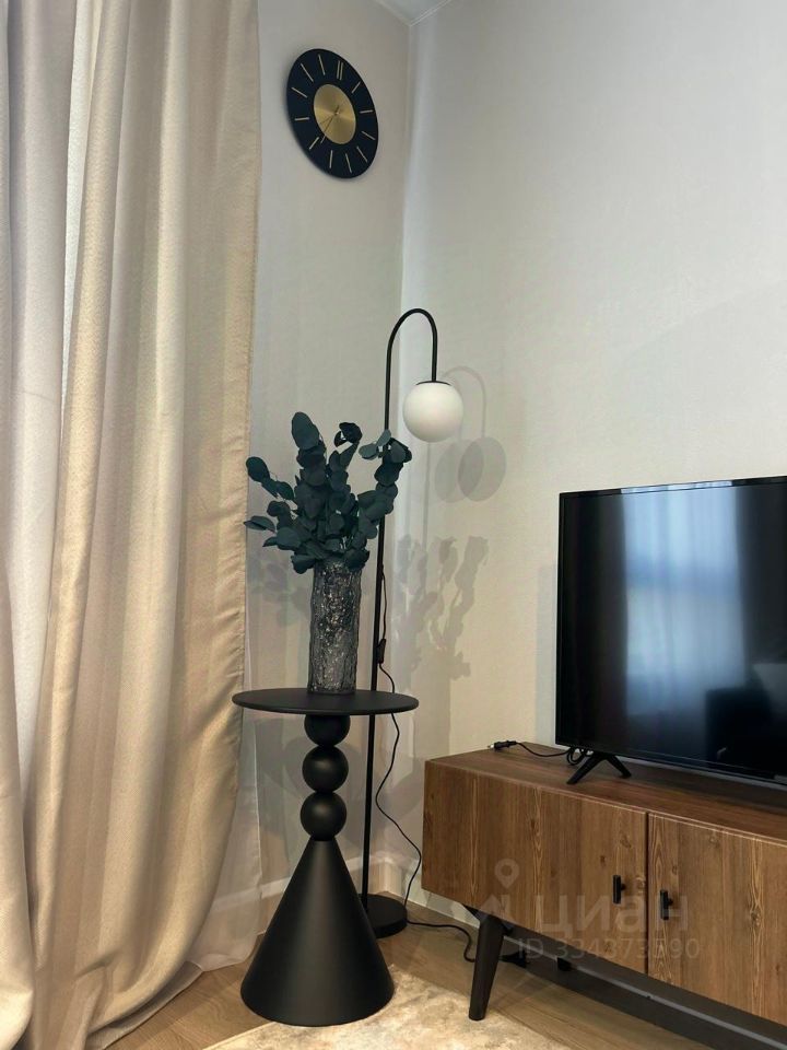 m. Aminyevskaya: Apartment, 2-rooms