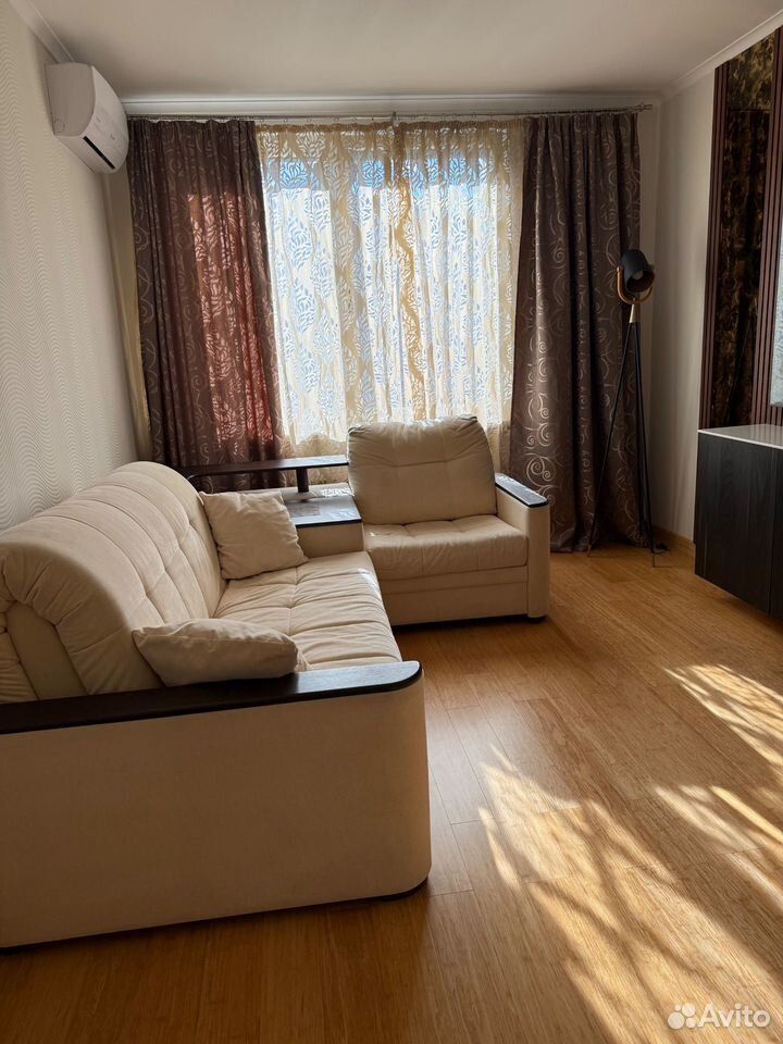 m. Rasskazovka: Apartment, 1-rooms