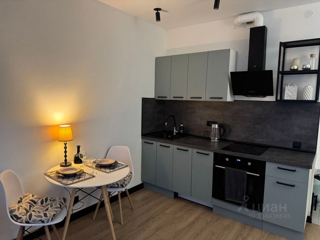 m. Kotelniki: Apartment, studio