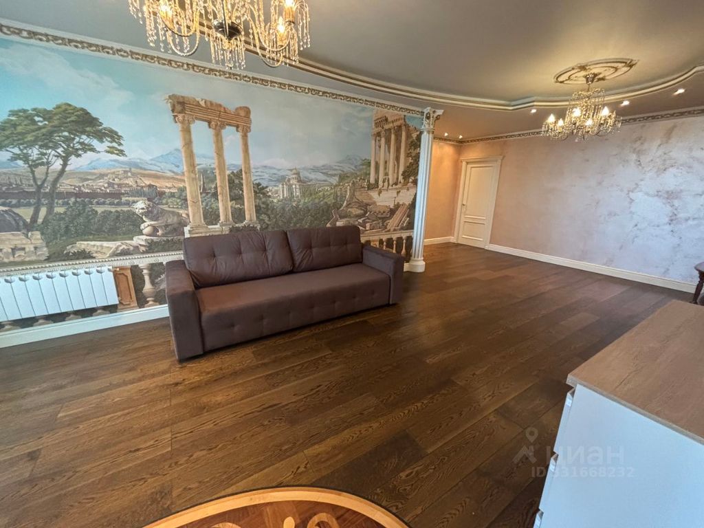 m. Kotelniki: Apartment, 3-rooms