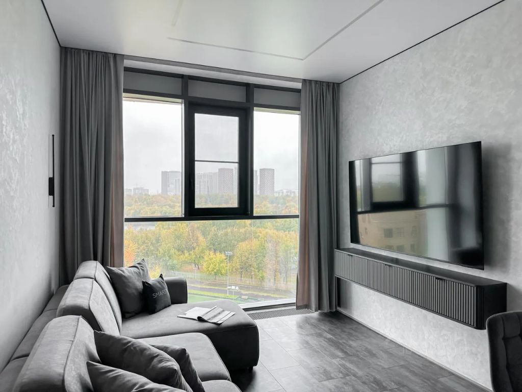 m. Koptevo: Apartment, 1-rooms