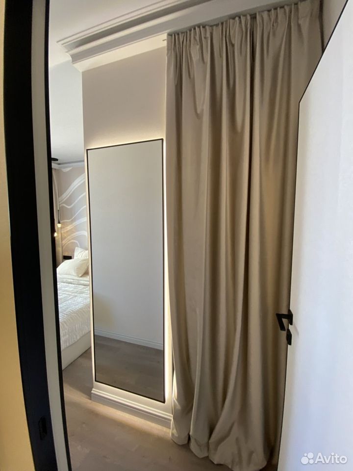 m. Krasnogorskaya: Apartment, 2-rooms