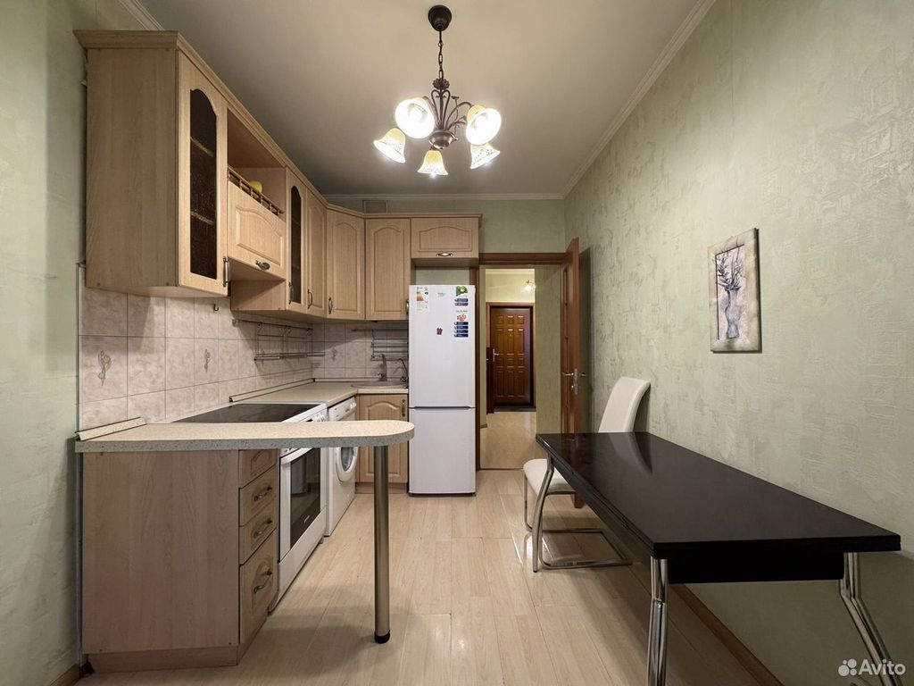 m. Dostoevskaya: Apartment, 1-rooms