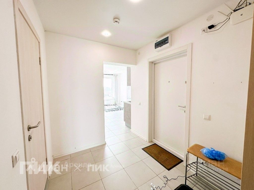 m. Nekrasovka: Apartment, 1-rooms
