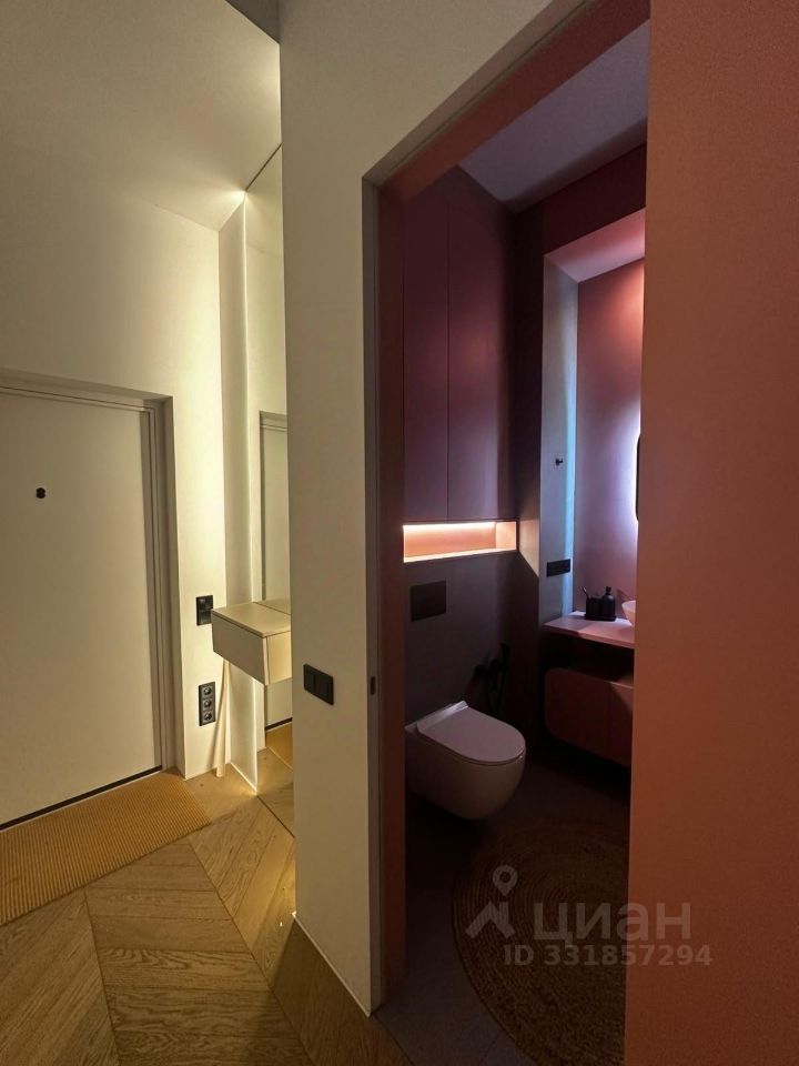 m. Tekhnopark: Apartment, 1-rooms