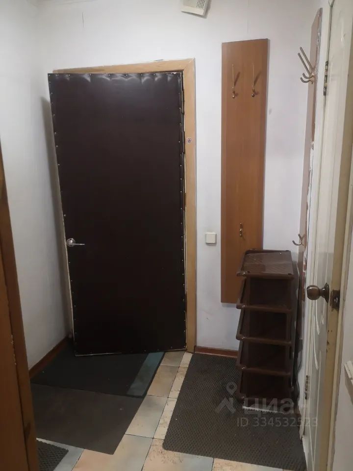 m. Sportivnaya: Apartment, 1-rooms