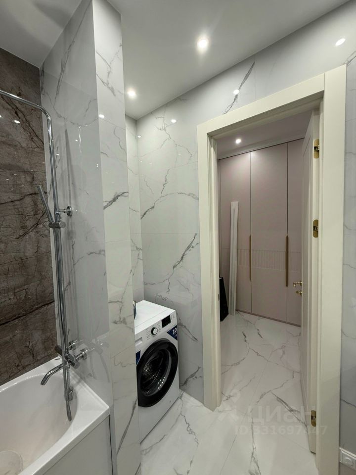 m. Serp i Molot: Apartment, 2-rooms