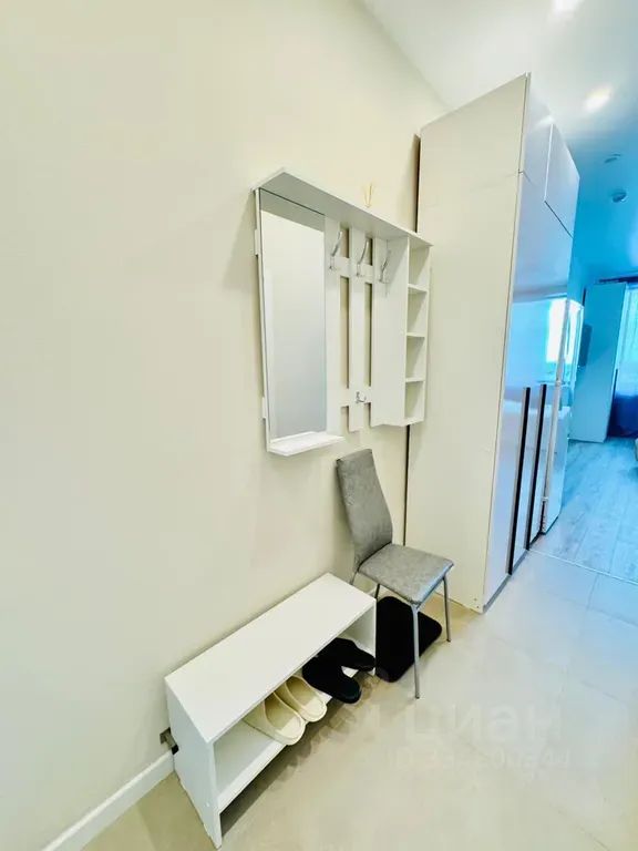 m. Sviblovo: Apartment, studio