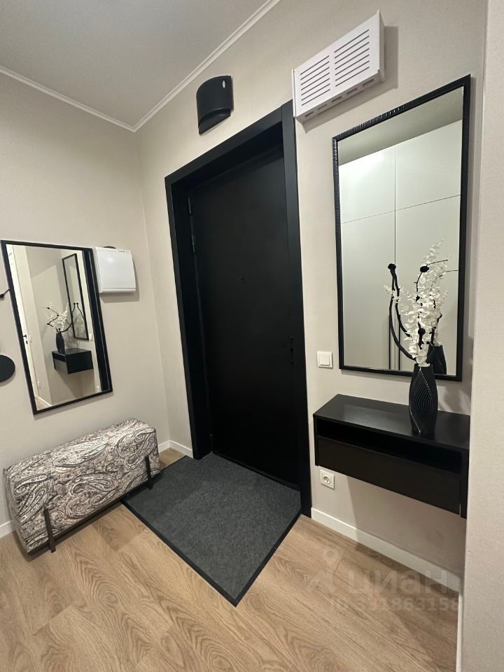m. Strogino: Apartment, 1-rooms