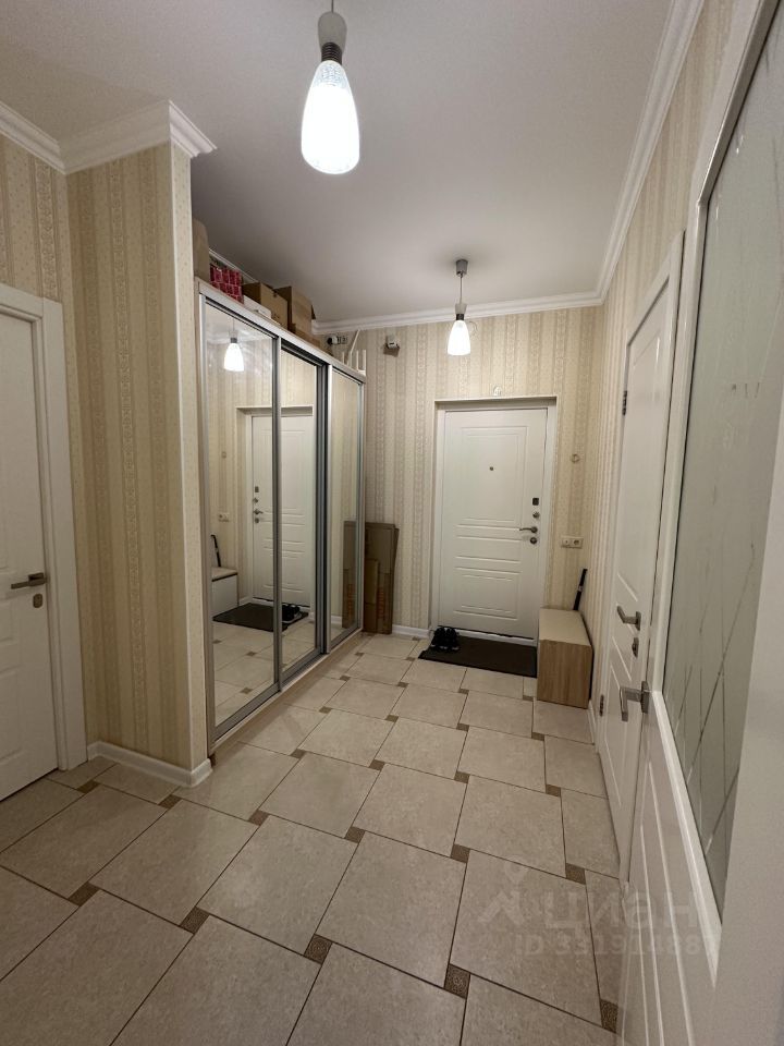 m. Khimki: Apartment, 1-rooms