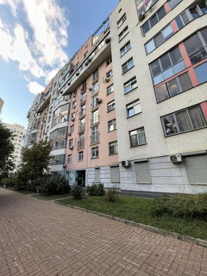 m. TsSKA: Apartment, 2-rooms
