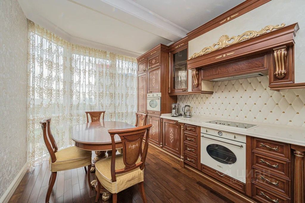 m. Matveevskoe: Apartment, 2-rooms