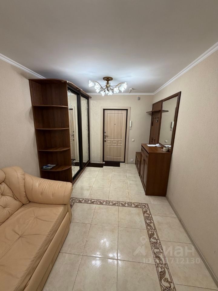 m. Vodniki: Apartment, 2-rooms