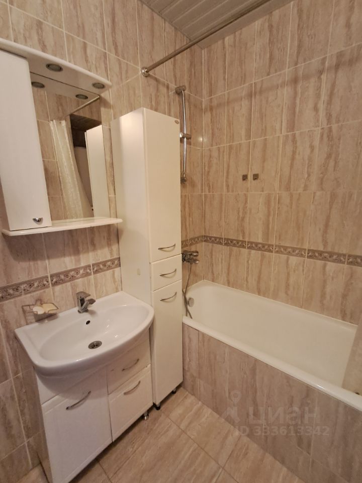 m. Ukhtomskaya: Apartment, 2-rooms