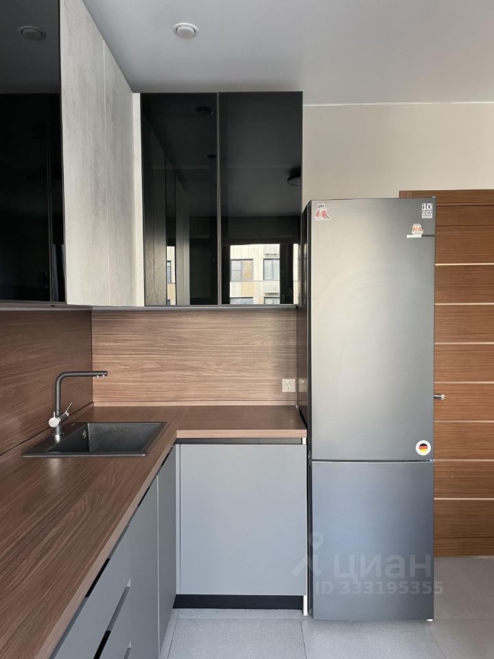 m. Verkhnie Likhobory: Apartment, 1-rooms