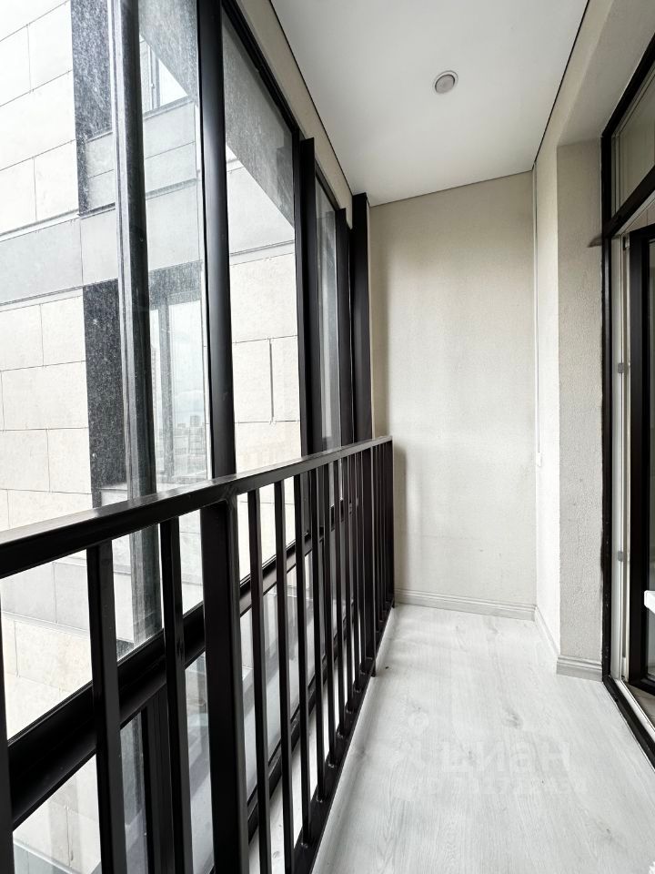 m. Nagornaya: Apartment, 1-rooms
