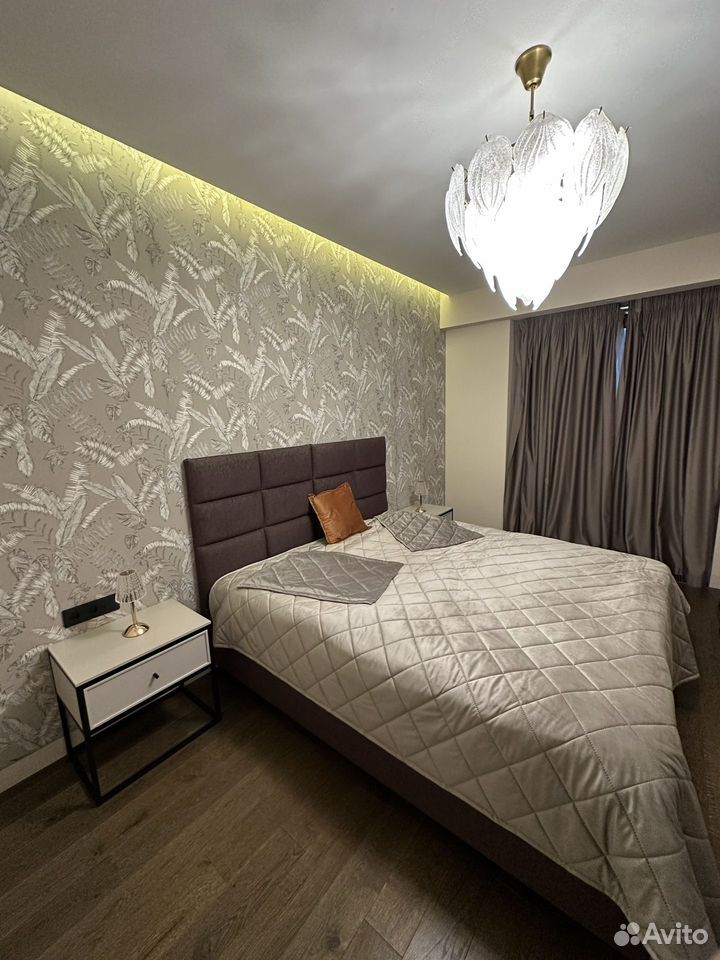 m. Savelovskaya: Apartment, 3-rooms