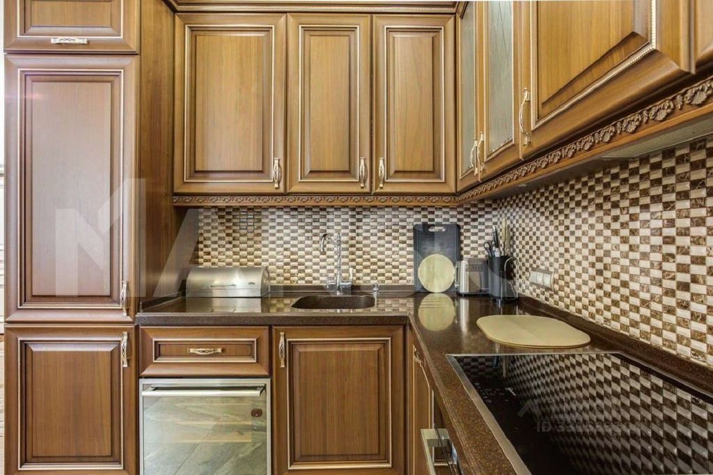 m. Skolkovo: Apartment, 2-rooms