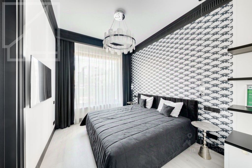 m. Matveevskoe: Apartment, 5-rooms