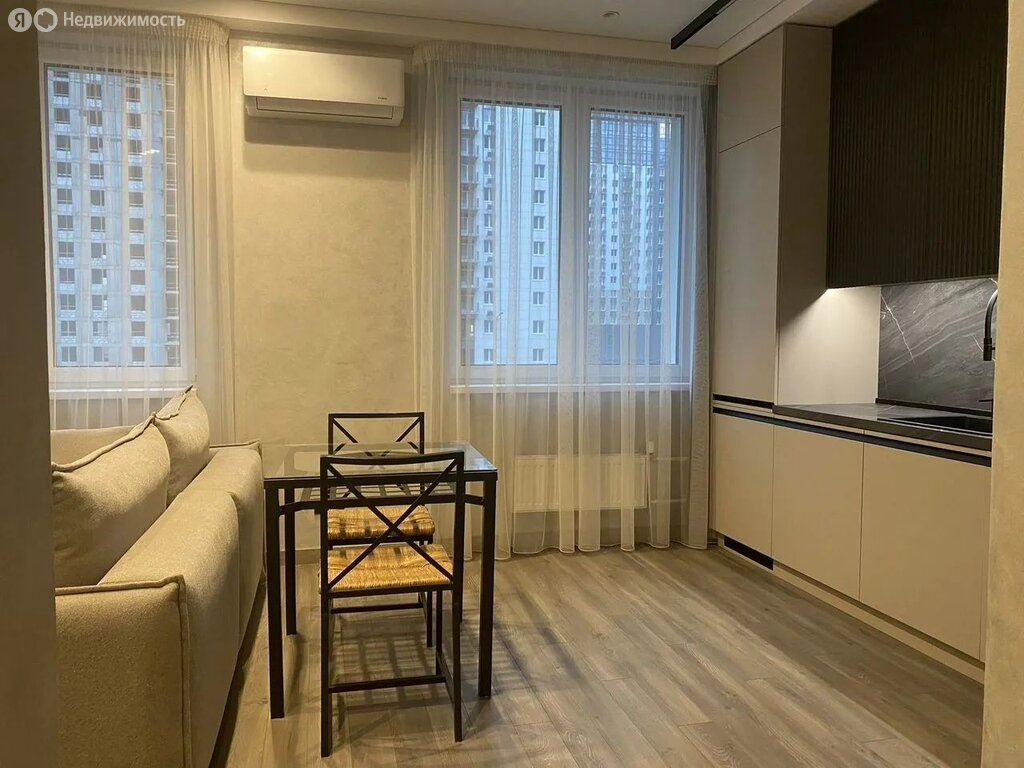 m. Botanichesky sad: Apartment, 1-rooms