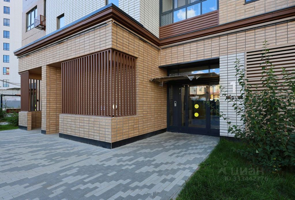m. Podrezkovo: Apartment, 2-rooms