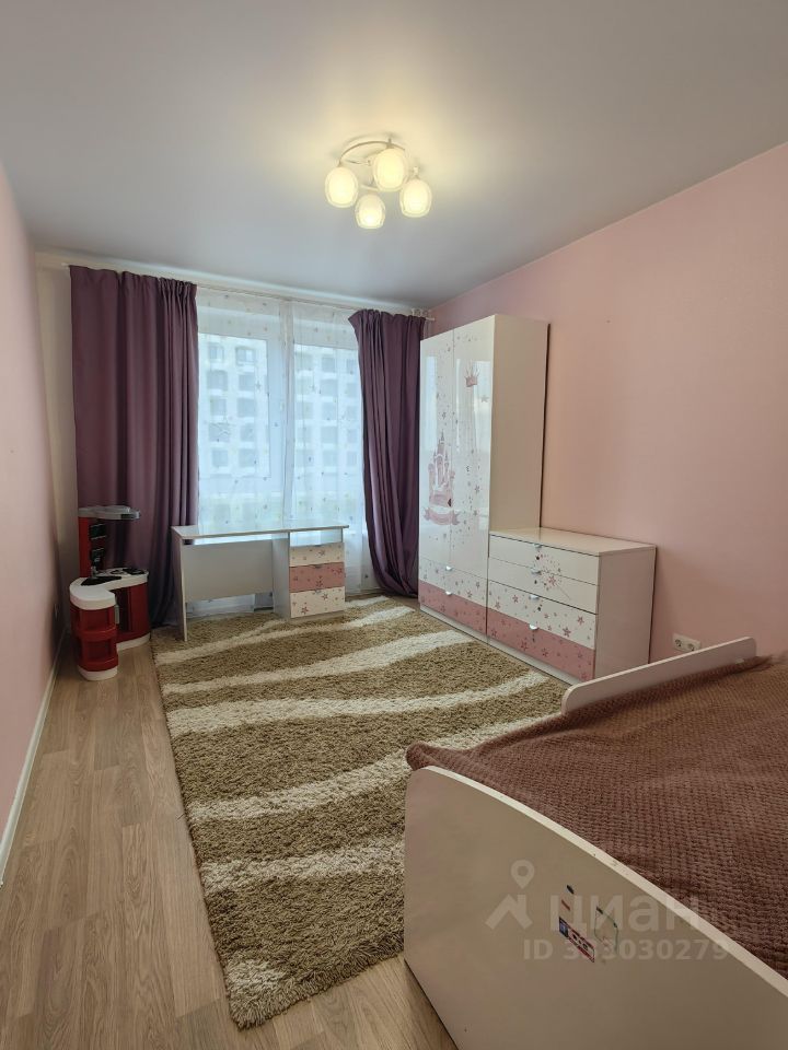 m. Opalikha: Apartment, 2-rooms