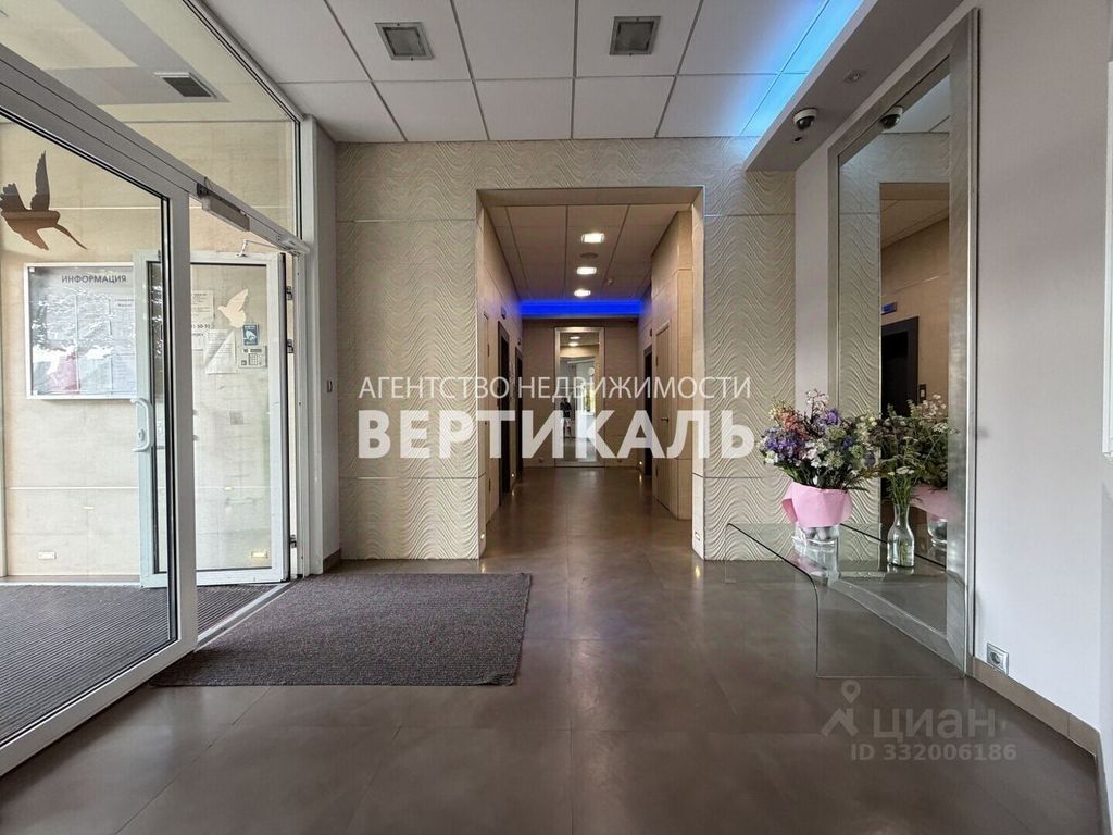 m. Michurinsky prospekt: Apartment, 2-rooms