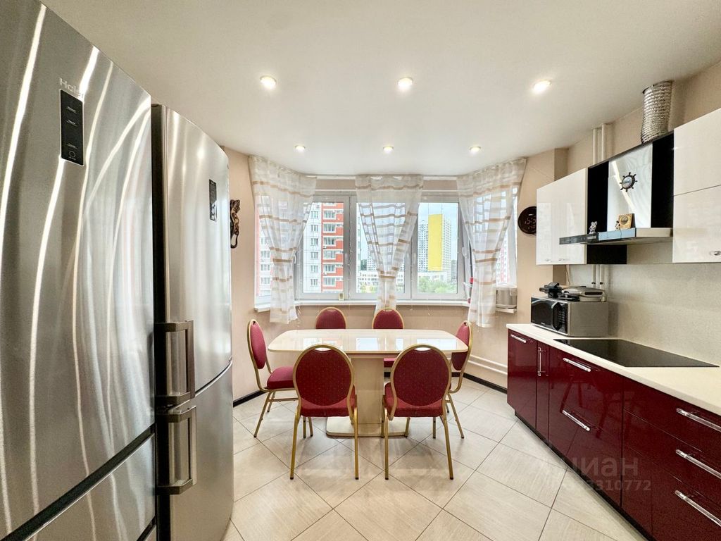 m. Planernaya: Apartment, 2-rooms
